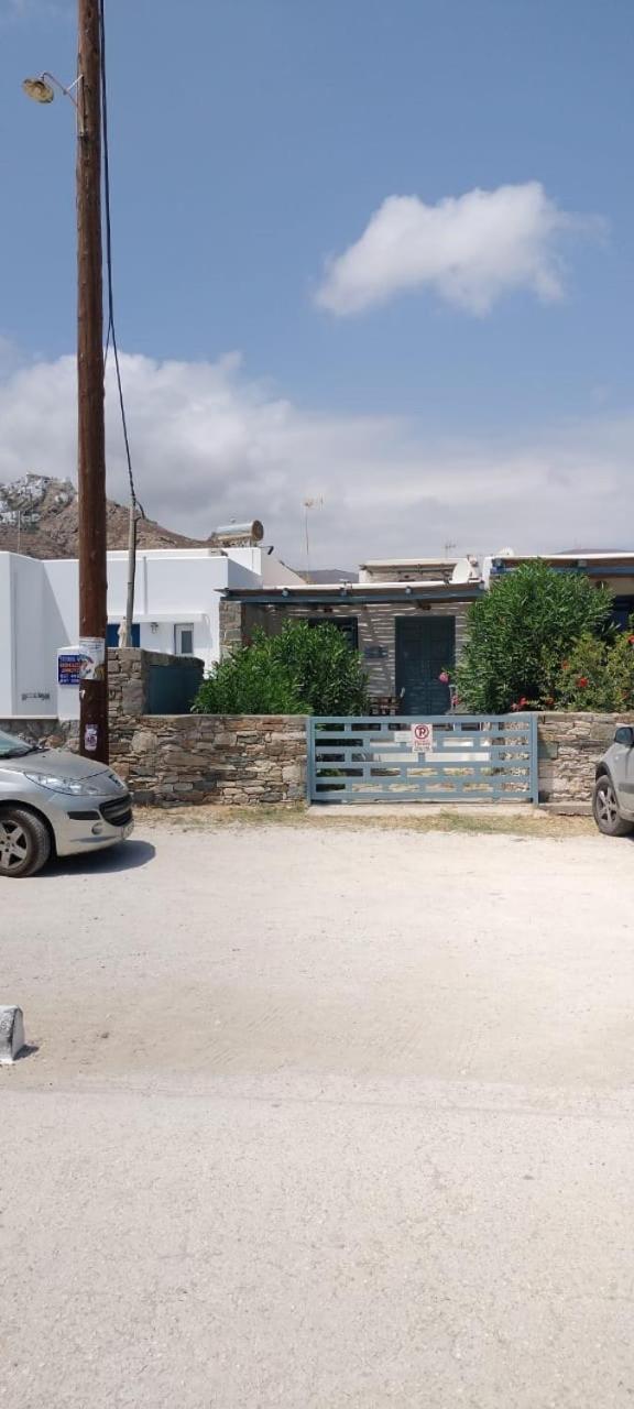 Beachfront 2Br Apartment - Free Parking Λιβάδι Εξωτερικό φωτογραφία